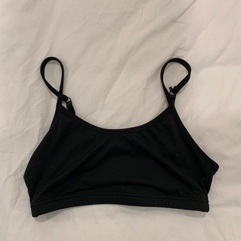 Sports bra